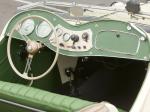 MG TD Mk II 1951 года